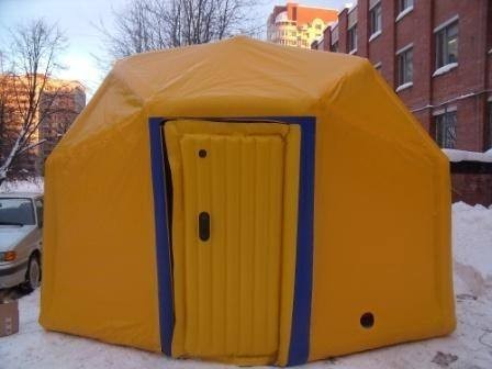 海淀充气帐篷